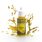 Warpaints Demonic Yellow - The Army Painter