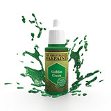 Warpaints Goblin Green - The Army Painter