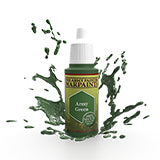 Warpaints Army Green - The Army Painter