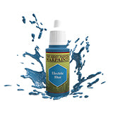 Warpaints Electric Blue - The Army Painter