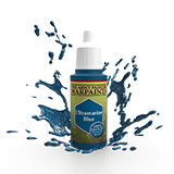 Warpaints Ultramarine Blue - The Army Painter