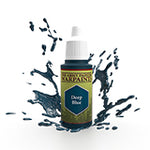 Warpaints Deep Blue - The Army Painter