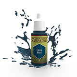 Warpaints Deep Blue - The Army Painter