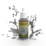 Warpaints Ash Grey - The Army Painter