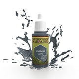 Warpaints Uniform Grey - The Army Painter