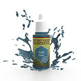 Warpaints Wolf Grey - The Army Painter