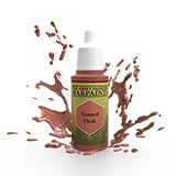 Warpaints Tanned Flesh - The Army Painter