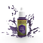 Warpaints Alien Purple - The Army Painter