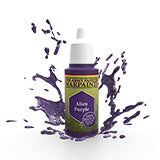 Warpaints Alien Purple - The Army Painter
