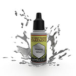 Warpaints Shining Silver - The Army Painter