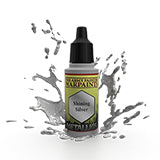 Warpaints Shining Silver - The Army Painter