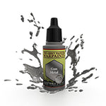 Warpaints Gun Metal - The Army Painter