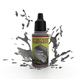 Warpaints Gun Metal - The Army Painter