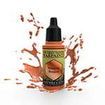 Warpaints Weapon Bronze - The Army Painter