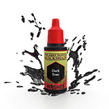 Warpaints Dark Tone Ink - The Army Painter
