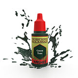 Warpaints Green Tone Ink - The Army Painter