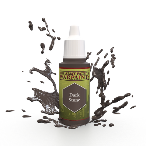 Warpaints Dark Stone - The Army Painter