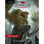 Dungeons & Dragons Out of the Abyss