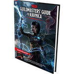 Guildmasters' Guide to Ravnica: Dungeons & Dragons