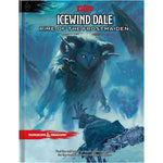 Icewind Dale: Rime of the Frostmaiden HC: Dungeons & Dragons
