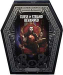 Curse of Strahd Revamped: Dungeons & Dragons
