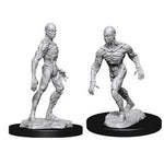 Doppelganger : D&D Nolzur's Marvelous Unpainted Miniatures