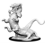 Behir: D&D Nolzur's Marvelous Unpainted Miniatures