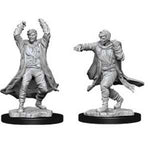 Revenant : D&D Nolzur's Marvelous Unpainted Miniatures