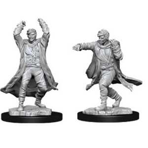 Revenant : D&D Nolzur's Marvelous Unpainted Miniatures