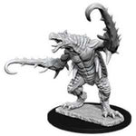 Hook Horror : D&D Nolzur's Marvelous Unpainted Miniatures