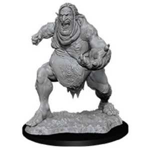 Venom Troll : D&D Nolzur's Marvelous Unpainted Miniatures