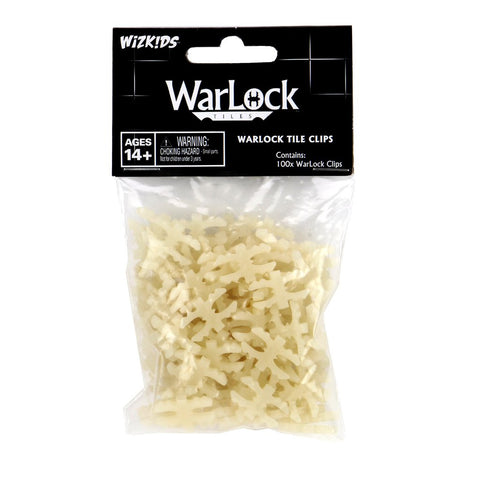 WarLock Tiles: WarLock Clips