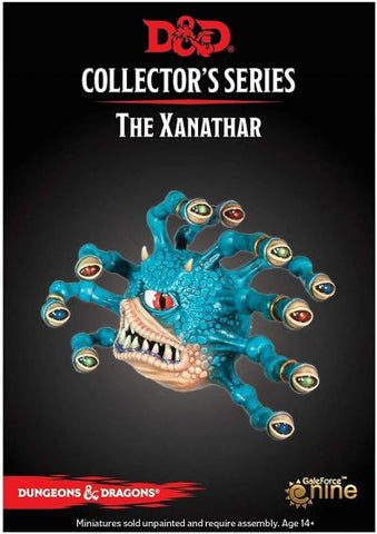 Waterdeep Dragon Heist The Xanathar (1 Fig)