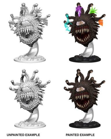 Beholder : D&D Nolzur's Marvelous Unpainted Miniatures