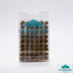 Dead 6mm Self Adhesive Static Grass Tufts x 100