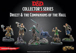 Drizzt & The Companions of the Hall