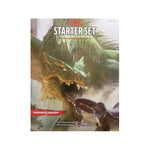 Dungeons & Dragons Starter Set