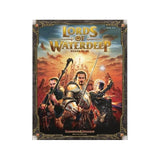 Lords of Waterdeep
