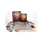Lords of Waterdeep