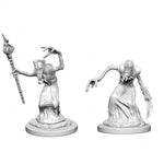 Mind Flayers : D&D Nolzur's Marvelous Unpainted Miniatures