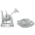 Rust Monster : D&D Nolzur's Marvelous Unpainted Miniatures