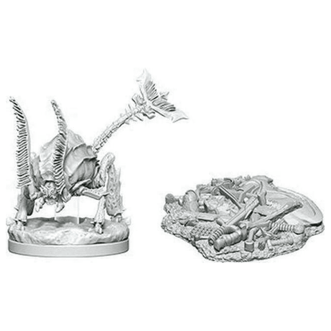 Rust Monster : D&D Nolzur's Marvelous Unpainted Miniatures