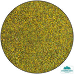 Saw Dust Scatter - Spring Green