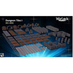 WarLock Tiles: Dungeon Tiles I