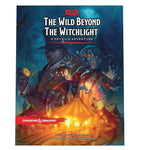 Dungeons & Dragons: The Wild Beyond the Witchlight