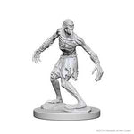 Ghouls : D&D Nolzur's Marvelous Unpainted Miniatures